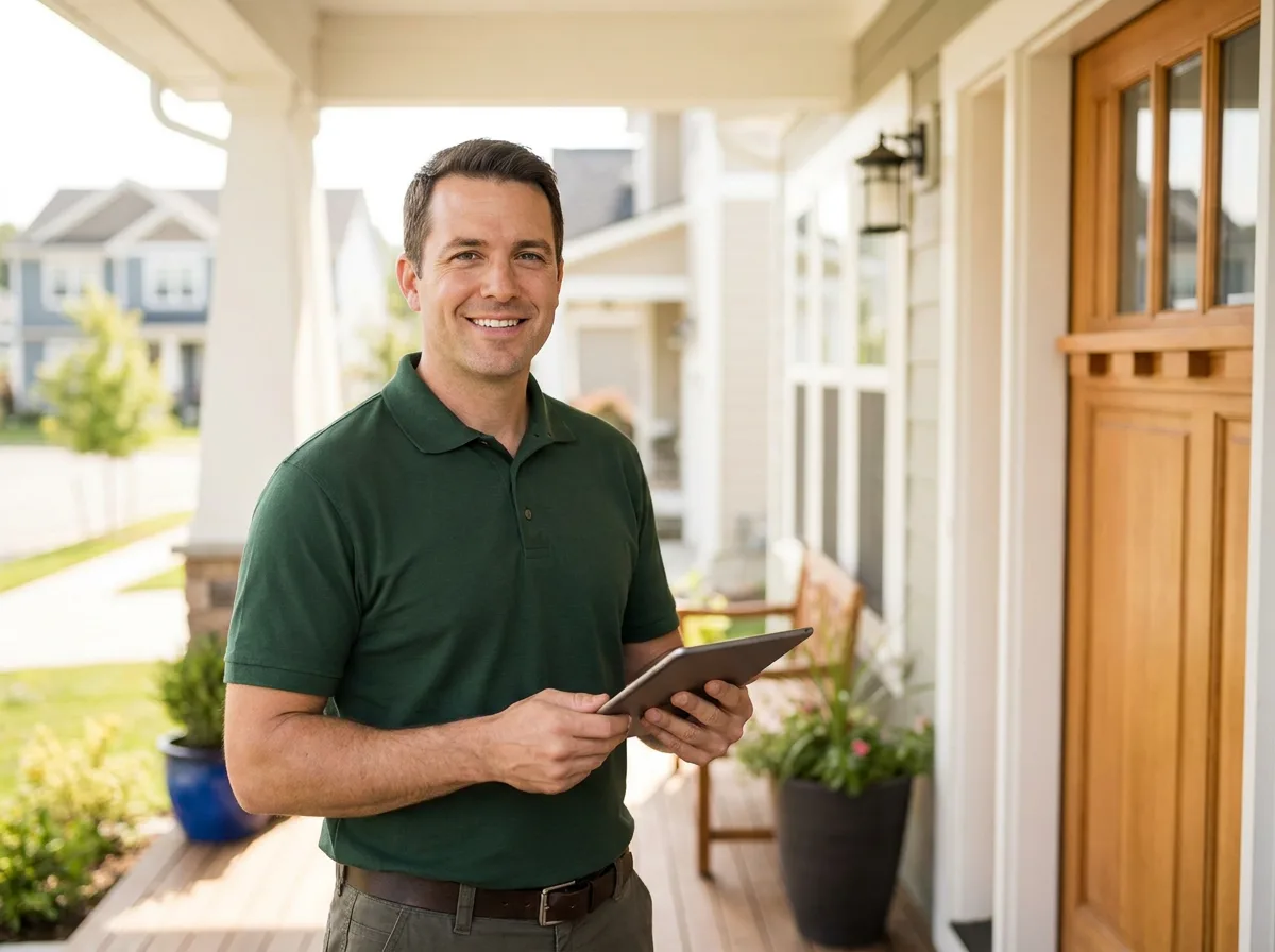 Pest control FAQs for Rushsylvania, OH